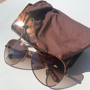 Tory Burch Sunglasses